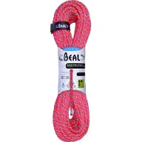 BEAL Booster III Golden dry 9,7 mm Corda intera (70 m, variopinto)
