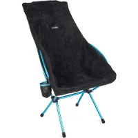 Helinox Warmers Fleece for Savanna/Playa Accessori per mobili da campeggio nero