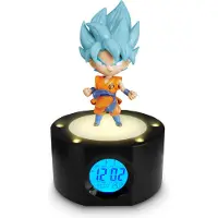 Madcow Sveglia Di Goku Dragon Ball 20 Cm