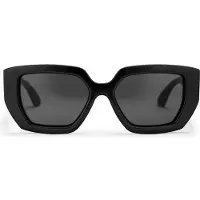 CHPO Hong Kong Cat. 3 Occhiali da sole (L, nero)