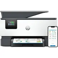 HP OfficeJet Pro 9120b Stampante inkjet