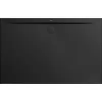 Kaldewei SUPERPLAN ZERO 1542-5, Receveurs de douche avec support de receveur extra-plat, 110x90cm, 365047983676, 365047983676
