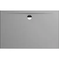 Kaldewei SUPERPLAN ZERO 1608-5, Receveurs de douche avec support de receveur extra-plat, 170x80cm, 360847980663, 360847980663