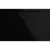 Kaldewei SUPERPLAN ZERO 1606-5, Receveurs de douche avec support de receveur extra-plat, 170x75cm, 360647980701, 360647980701