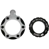 Dt Swiss Adattatore Disco Freno Bici Hybrid Cl Magnet