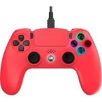 Freaks and Geeks Controller Ps4 3701625903901