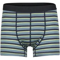 Stoic Merino150 AlsenSt. Boxer Intimo lana merinos Uomo (4XL, variopinto)