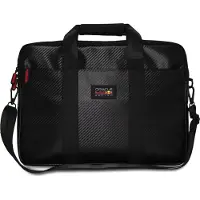 Red Bull Racing Zaino Per Laptop Pu Carbon 15-16´´