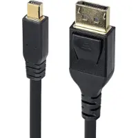 StarTech.com Cavo Displayport Mini Displayport 3 M