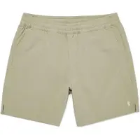 Cotopaxi Persisto Tech Short Pantaloncini Uomo (S, olivia/beige)