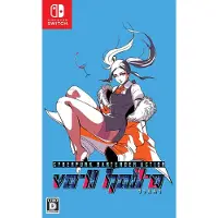 Games Switch Va-11 Hall-a (multi-language) (import)