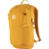 Fjällräven Abisko Softpack 16 Zainetto arancione