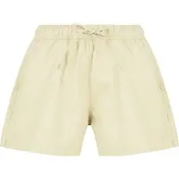 Stoic Women's Hemp53 MMXX. Shorts Pantaloncini Donna (XS, beige)
