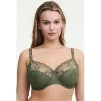 Chantelle Champs Elysees Kiwi Multico Taglia: B80 | Reggiseni Outlet | Donna