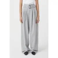 Closed Imogen Pants Grey Marble Taglia: W28 | Pantaloni Outlet | Donna | Grigio