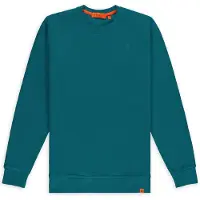 Aspact Loa Crewneck Blue Taglia: S | Maglioni a maglia Outlet | Unisex | Blu