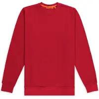 Aspact Charlie Sweater Red Taglia: M | Maglioni a maglia Outlet | Unisex | Rosso