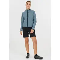 Endurance Women's Balhia 2-in-1 Cycling/MTB Shorts Pantaloni da ciclismo Donna (34, nero)