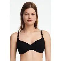 Chantelle Sw Bra Underw. Covering Black Taglia: F80 | Reggiseni Outlet | Donna | Nero