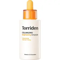 Torriden Cellmazing Vita C Bright Amp