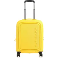 Mandarina Duck Valigia A Rotelle Logoduck + Szv24