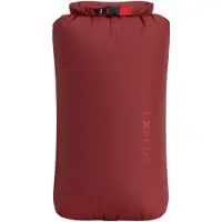 Exped Drybag Versa Sacca (13 l, rosso)