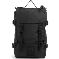 Topo Designs Rover Pack Mini Recycled Zainetto grigio/blu