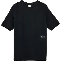 Halo Sorona T-shirt (S, nero)