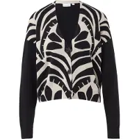 Comma Cardigan Black Taglia: M | Cardigan Outlet | Donna | Nero