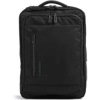 Travelite Crosslite 5.0 Zaino da lavoro 43 cm Vano porta PC nero