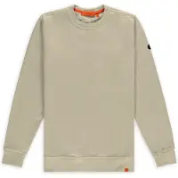 Aspact Goos Crewneck Beige Taglia: S | Maglioni a maglia Outlet | Unisex | Marrone