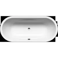 Kaldewei VAIO Duo Duo Oval 951 180x80cm, 233100013001, 233100013001