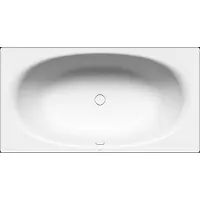 Kaldewei Ellipso Duo 230 190X100Cm, 286000013001, 286000013001