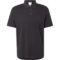 Calvin Klein Polo A Maniche Corte Supima Emb