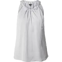Comma Blouses Light-grey Taglia: 46 | Canottiere Outlet | Donna | Grigio