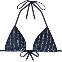 Tommy Hilfiger Top Bikini Uw0uw05314 Triangle