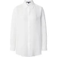 Comma Blouses White Taglia: 40 | Magliette intime Outlet | Donna | Bianco