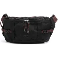 Sandqvist Allterrain Hike Marsupio (4 l, nero)