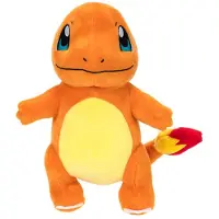 Jazwares Charmander Peluche Pokemon 26 Cm