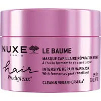 Nuxe HAIR PRODIGIEUX LE BAUME MASQUE CAPILLAIRE RéPARATION INTENSE 200 ML