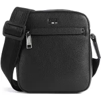 BOSS Borsa a tracolla 'Ray' nero