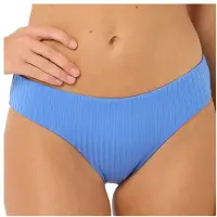 Rip Curl Women's Premium Surf Full Pant Parte inferiore bikini Donna (XXL, blu)