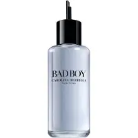 Carolina Herrera Bad Boy Eau de Toilette Uomo 200 ml Ricarica — Eau de Toilette