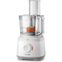 Philips Daily Collection Robot da cucina compatto HR7320/00R1