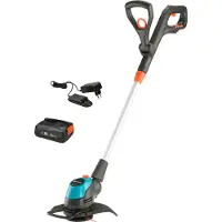Gardena EasyCut 23/18V P4A Set pronto all'uso tagliabordi a batteria