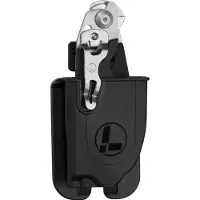 Leatherman Attrezzo multifunzione Raptor, nero