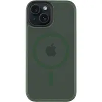 Tactical Custodia Per Telefono Magforce Hyperstealth Iphone 15