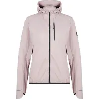 Heber Peak Women's WildwoodHe. Wind Jacket Giacca a vento Donna (XXL, fuchsia)
