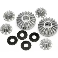 Hpi Racing Differenziale Hpi-101087