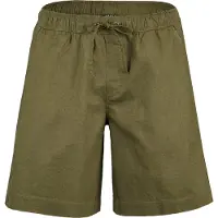 Stoic Hemp53 MMXX. Shorts Pantaloncini Uomo (XXL, olivia)